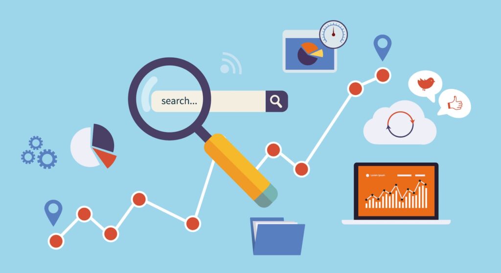 SEO Strategies to Boost Your Website’s Visibility