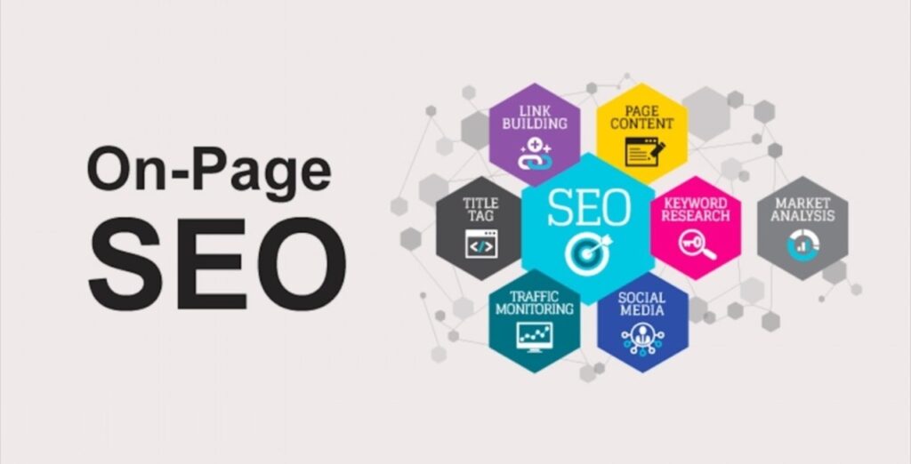 The Importance of On-Page SEO in 2024